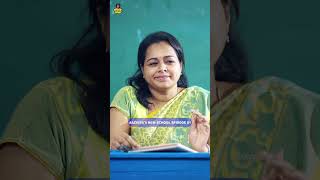 New School na sonnale pasanga jollya poraanga rowdybabyaazhiya funny wirally babysong [upl. by Aehsa976]