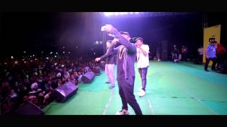 Yo Yo Ranchi Show Aftermovie [upl. by Aifas]