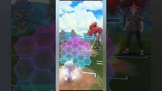 1Amoonguss2Sneasel3Sylveon My Halloween Cup Great League Edition Team💯💯💀 pokemongo pvp [upl. by Nahej181]