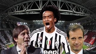 ALLEGRI SUPERA IL RECORD DI CONTE [upl. by Ahsram432]