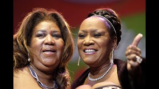 Patti LaBelle vs Aretha Franklin singing the same songs [upl. by Eimaraj496]