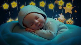 Instant Sleep Aid for Babies and Relaxation  Sleep Music  Sleep Instantly Within 5 Minutes [upl. by Alexei]