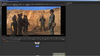 Natron Tutorial Learn compositing with the free alternative to NUKE and After Effects [upl. by Elleinahc]