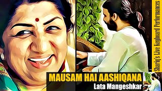 Mausam Hai Aashiqana [upl. by Leitnahs23]