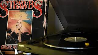 Strawbs  The Flower and The Young Man  Grave New World Vinyl Rip [upl. by Cates]