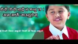 Nepali music track quottimi sangai jiune marne chahana Chha meroquot [upl. by Naginarb]