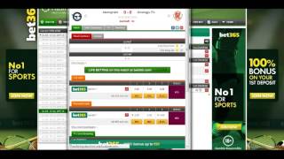 Introduction to flashscorecom [upl. by Cassandry207]