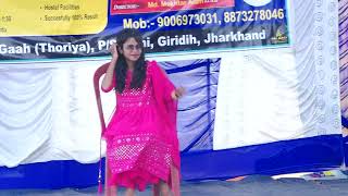 Saas Bahu Comedy 15th August 2023  Independence Day  Supernova Public School Thouriya [upl. by Salomone]