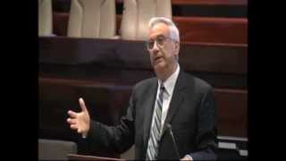 Sydney Law School  2013 George Winterton Memorial Lecture [upl. by Melas]