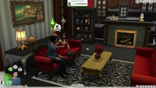 LEADING THE GREATEST GNG IN SIMS 4 HISTORY [upl. by Cletus269]