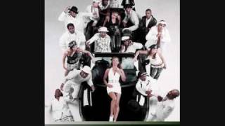 So Solid Crew Ft Miss Dynamite Envy [upl. by Aicilla747]