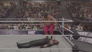 Undertaker vs Yokozuna 5 Star Match Best Rivalry Ever Concludes [upl. by Buonomo]