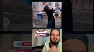 MashaAllah real shehzaadi 😍allah trending viralvideo viralshorts [upl. by Elleyoj307]