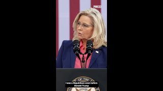 Liz Cheney campaigns in Wisconsin for Kamala Harris [upl. by Collbaith]