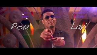 Kzino quotyon Bon Zanmiquot Music Video official [upl. by Fatimah]