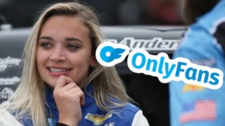 Natalie Decker is going to ONLYFANS [upl. by Nisior]