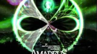 Amadeus  O2Jam [upl. by Matilda]