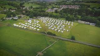 Stanhope Showground  Unthank Park [upl. by Llemar]