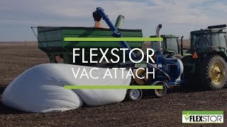 FlexStor Vac Attach [upl. by Niaz436]