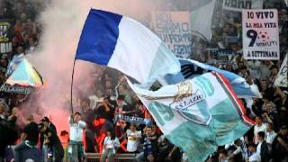 Inno Lazio  Non Mollare Mai [upl. by Horn]