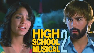 HIGHSCHOOL MUSICAL 2 FCKED ME UP Movie Reaction [upl. by Adrea]