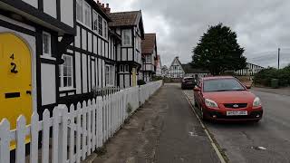 THORPENESS AND ALDEBURGH SUFFOLK [upl. by Niel]