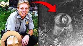 3 Park Rangers Who Died in HORRIFIC Ways⚠️ [upl. by Beckerman]