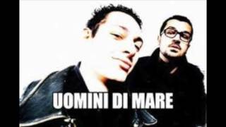 Uomini di Mare  Freestyle 1997 [upl. by Natanhoj]