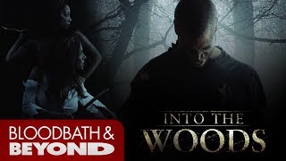 Into the Woods 2012  Film Cynics  Movie Review [upl. by Notnelc]