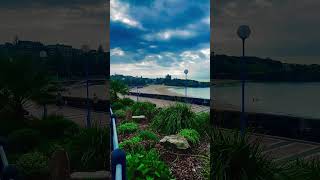 Coogee Beach Sydney NSW Australia  Australia Beautiful Beach relaxingmusic relaxing chillout [upl. by Leanne943]