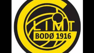 BodøGlimt Førr Evig [upl. by Acissaj]