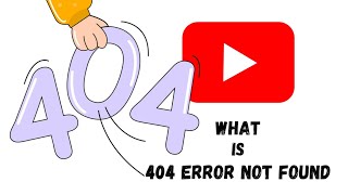 What is 404 error  404error 404notfound shorts [upl. by Airemaj]