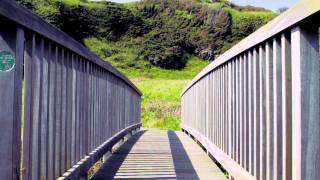 Portpatrick Dumfries Galloway Scotland [upl. by Yert]