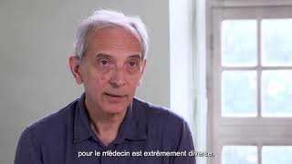 🎬 INTERVIEW Histiocytose Langerhansienne multisystemique du nourrisson [upl. by Ligetti394]