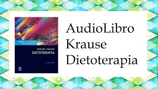 Capítulo 10  Aporte de Alimentos y Nutrientes con Competencia Cultural  Audiolibro  DIETOTERAPIA [upl. by Harrak]