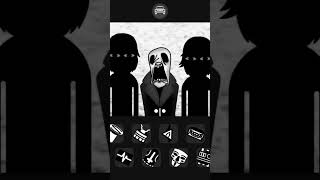 In the monochrome incredibox there is a meme sound [upl. by Anai]