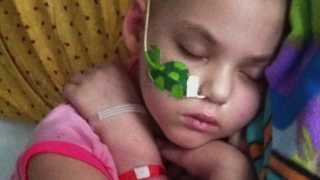 Must See  A 6Year Old Dying Cancer Patient Injected With Lentivirus To Save Her Life [upl. by Lisabeth574]