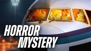 quotWHAT Happened In therequot The Nightmare of Saudia Flight 163 [upl. by Alilad]