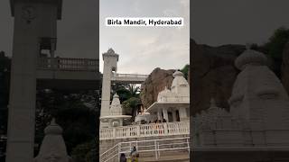 Birla Mandir Hyderabad  Telangana [upl. by Ecire]