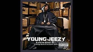 Thug Motivation 101  Young Jeezy Slowed [upl. by Noloc]