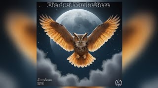 Ameiseneagle  Die drei Muskeltiere Ganzes Album [upl. by Metzger600]