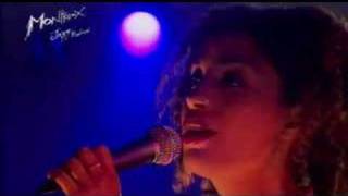 Martina TopleyBird  Need One Live Montreux 2004 [upl. by Bellamy276]