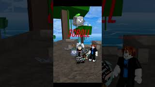 help the bacon pleaseshorts viralvideo bloxfruits [upl. by Willdon912]