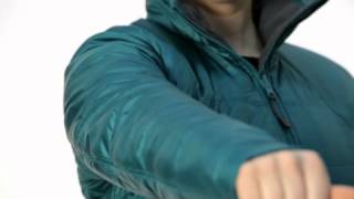 Columbia Sportswear Womens Whirlibird OmniHeat Interchange Jacket [upl. by Kho]