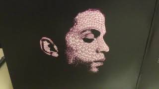 Prince The Many Faces Of Prince Vinyl Unboxing [upl. by Eceirtal430]