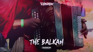 Dimatik The Balkan [upl. by Diannne38]