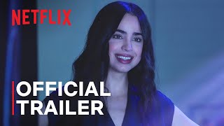 Feel the Beat  Official Trailer  Netflix [upl. by Catriona]