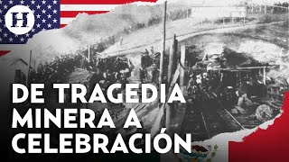 ¡Día del Padre nació de una tragedia Origen se inspira en el peor desastre minero en EU [upl. by Garbe]