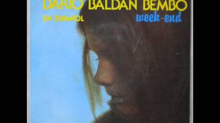 DARIO BALDAN BEMBO PICCOLINA 1978 Versione Spagnola [upl. by Clemente]