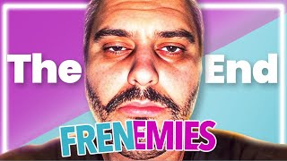 Why Frenemies Is NEVER Coming Back  H3 Show 50 [upl. by Ahto]